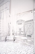 シャネル“ショッピング通り”が松屋銀座に出現、花屋やスイーツ店で見つけるジュエリー＆時計｜写真6