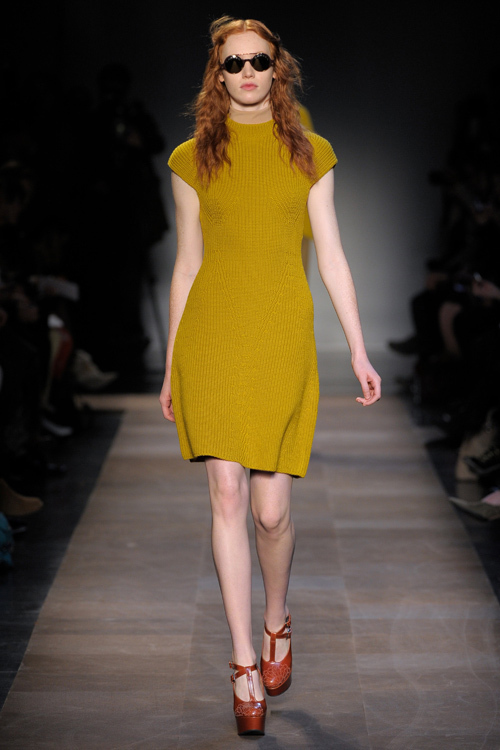 カルヴェン(CARVEN) 2012-13年秋冬 ウィメンズコレクション  - 写真6