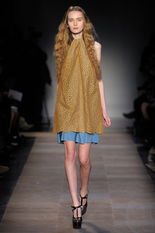 カルヴェン 2012-13年秋冬 <span>コレクション</span> - 写真14
