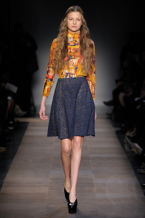 カルヴェン 2012-13年秋冬 <span>コレクション</span> - 写真15