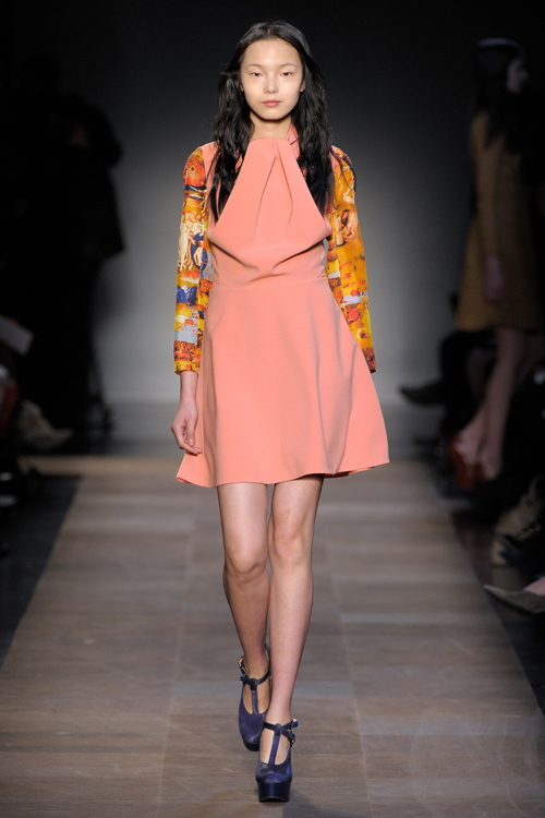 カルヴェン 2012-13年秋冬 <span>コレクション</span> - 写真16