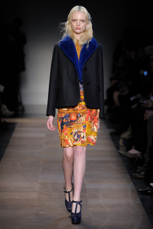 カルヴェン 2012-13年秋冬 <span>コレクション</span> - 写真17
