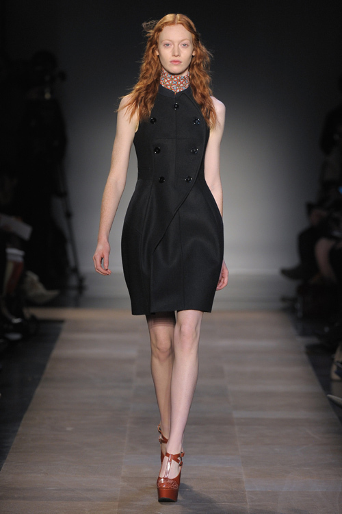 カルヴェン(CARVEN) 2012-13年秋冬 ウィメンズコレクション  - 写真24