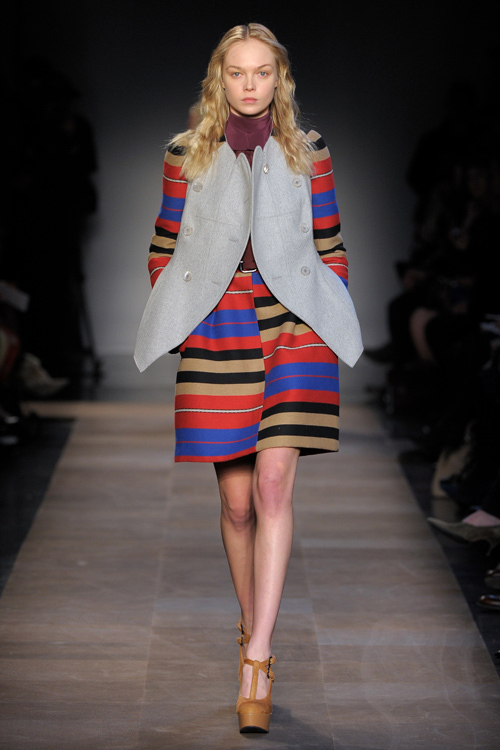 カルヴェン 2012-13年秋冬 <span>コレクション</span> - 写真32