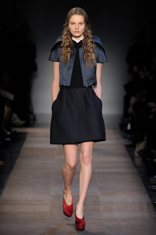 カルヴェン 2012-13年秋冬 <span>コレクション</span> - 写真34