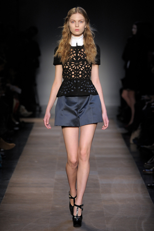 カルヴェン 2012-13年秋冬 <span>コレクション</span> - 写真35