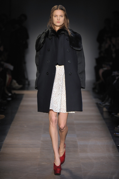 カルヴェン 2012-13年秋冬 <span>コレクション</span> - 写真36