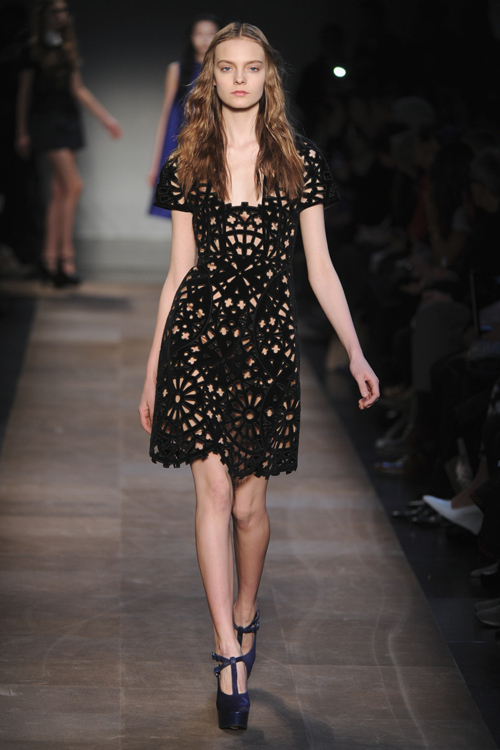 カルヴェン 2012-13年秋冬 <span>コレクション</span> - 写真38