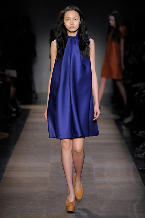 カルヴェン 2012-13年秋冬 <span>コレクション</span> - 写真39