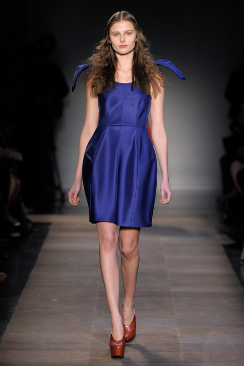 カルヴェン 2012-13年秋冬 <span>コレクション</span> - 写真41