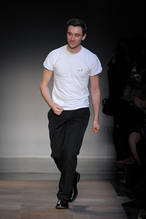 カルヴェン 2012-13年秋冬 <span>コレクション</span> - 写真43