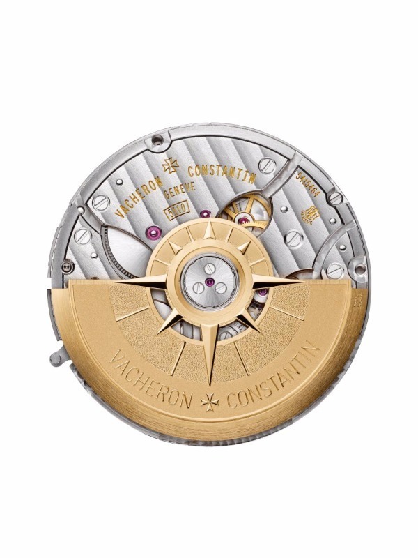 ヴァシュロン・コンスタンタン新作腕時計 - プラチナ製文字盤が光る100本限定モデルなど｜写真26