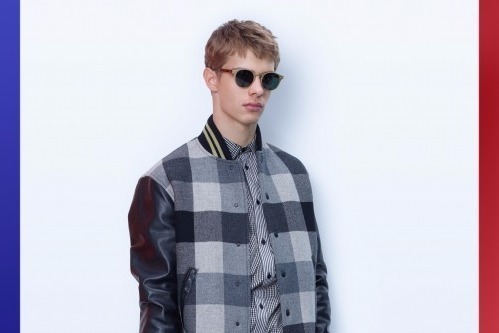 ボッテガ・ヴェネタ 2018年メンズプレフォールコレクション - クラシックピースを快適に着こなす