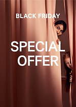 エイチ＆エム(H&M) ブラックフライデー｜写真1