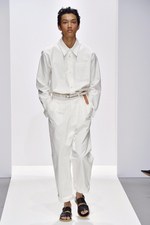 マーガレット ハウエル 18年春夏コレクション - アーカイブを更新しタイムレスに着こなす｜写真7