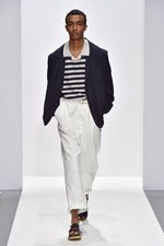 マーガレット ハウエル 18年春夏コレクション - アーカイブを更新しタイムレスに着こなす｜写真12