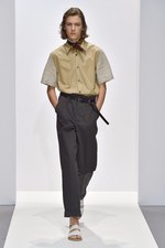 マーガレット ハウエル 18年春夏コレクション - アーカイブを更新しタイムレスに着こなす｜写真19