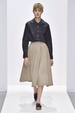 マーガレット ハウエル 18年春夏コレクション - アーカイブを更新しタイムレスに着こなす｜写真20