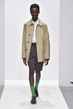 マーガレット ハウエル 18年春夏コレクション - アーカイブを更新しタイムレスに着こなす｜写真21