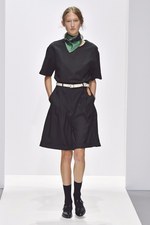 マーガレット ハウエル 18年春夏コレクション - アーカイブを更新しタイムレスに着こなす｜写真22