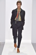 マーガレット ハウエル 18年春夏コレクション - アーカイブを更新しタイムレスに着こなす｜写真23