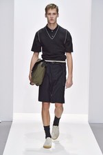 マーガレット ハウエル 18年春夏コレクション - アーカイブを更新しタイムレスに着こなす｜写真24