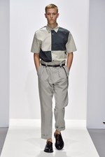 マーガレット ハウエル 18年春夏コレクション - アーカイブを更新しタイムレスに着こなす｜写真25