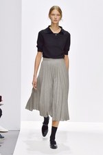 マーガレット ハウエル 18年春夏コレクション - アーカイブを更新しタイムレスに着こなす｜写真28