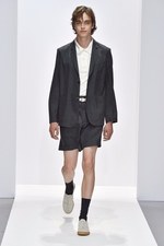 マーガレット ハウエル 18年春夏コレクション - アーカイブを更新しタイムレスに着こなす｜写真29