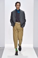 マーガレット ハウエル 18年春夏コレクション - アーカイブを更新しタイムレスに着こなす｜写真31