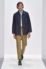 マーガレット ハウエル 18年春夏コレクション - アーカイブを更新しタイムレスに着こなす｜写真32