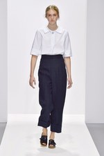 マーガレット ハウエル 18年春夏コレクション - アーカイブを更新しタイムレスに着こなす｜写真33