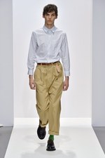 マーガレット ハウエル 18年春夏コレクション - アーカイブを更新しタイムレスに着こなす｜写真34