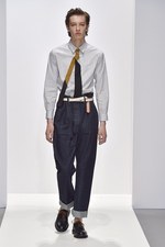 マーガレット ハウエル 18年春夏コレクション - アーカイブを更新しタイムレスに着こなす｜写真37