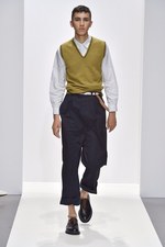 マーガレット ハウエル 18年春夏コレクション - アーカイブを更新しタイムレスに着こなす｜写真41