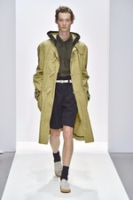 マーガレット ハウエル 18年春夏コレクション - アーカイブを更新しタイムレスに着こなす｜写真42