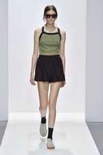 マーガレット ハウエル 18年春夏コレクション - アーカイブを更新しタイムレスに着こなす｜写真43