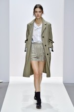 マーガレット ハウエル 18年春夏コレクション - アーカイブを更新しタイムレスに着こなす｜写真44