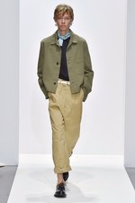 マーガレット ハウエル 18年春夏コレクション - アーカイブを更新しタイムレスに着こなす｜写真46