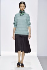 マーガレット ハウエル 18年春夏コレクション - アーカイブを更新しタイムレスに着こなす｜写真47