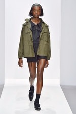 マーガレット ハウエル 18年春夏コレクション - アーカイブを更新しタイムレスに着こなす｜写真48