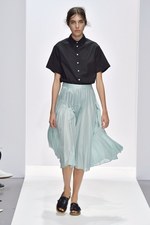 マーガレット ハウエル 18年春夏コレクション - アーカイブを更新しタイムレスに着こなす｜写真50