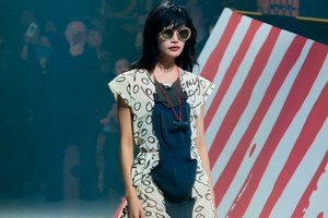 ヴィヴィアン・ウエストウッド