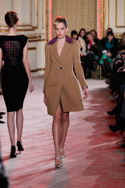 タクーン 2012-13年秋冬 <span>コレクション</span> - 写真10