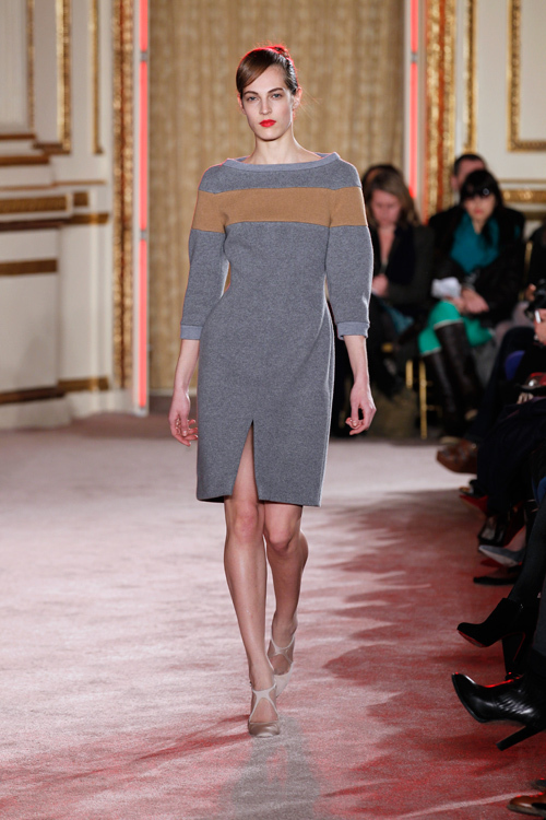 タクーン 2012-13年秋冬 <span>コレクション</span> - 写真24