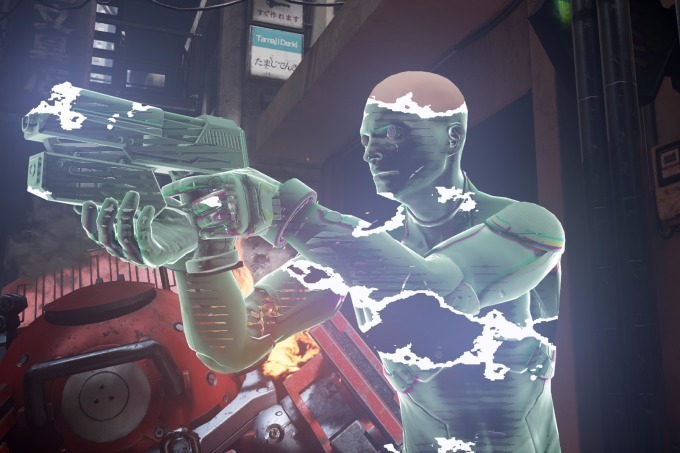 「攻殻機動隊」