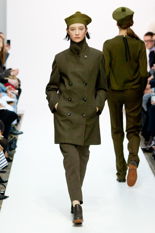 マーガレット・ハウエル 2012-13年秋冬 <span>コレクション</span> - 写真6