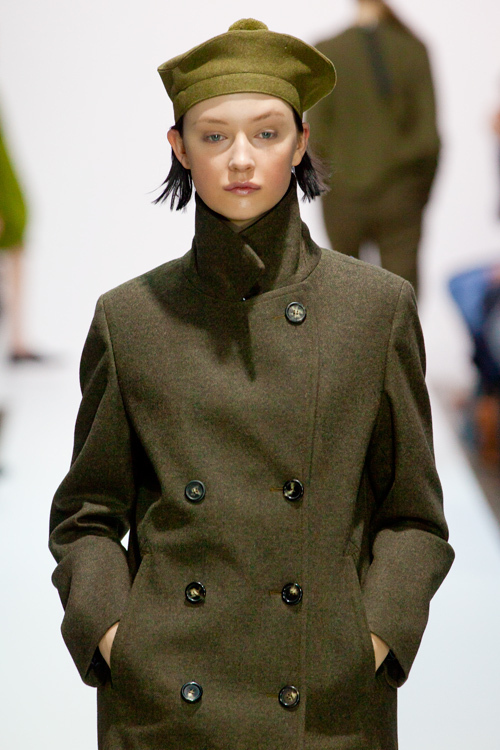 マーガレット・ハウエル 2012-13年秋冬 <span>コレクション</span> - 写真7