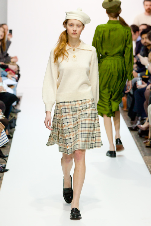 マーガレット・ハウエル 2012-13年秋冬 <span>コレクション</span> - 写真10