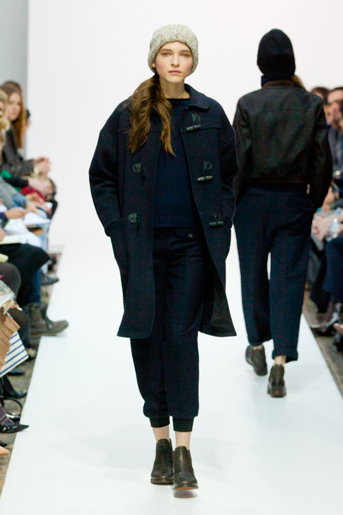 マーガレット・ハウエル 2012-13年秋冬 <span>コレクション</span> - 写真32